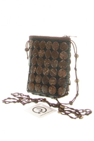 Damska torebka Unbranded, Kolor Brązowy, Cena 35,55 zł