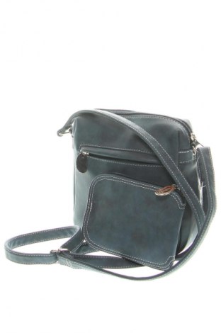 Damska torebka Unbranded, Kolor Niebieski, Cena 40,99 zł