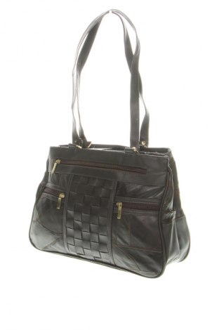 Γυναικεία τσάντα Unbranded, Χρώμα Καφέ, Τιμή 17,99 €