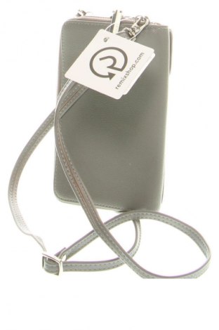 Γυναικεία τσάντα Unbranded, Χρώμα Γκρί, Τιμή 17,99 €