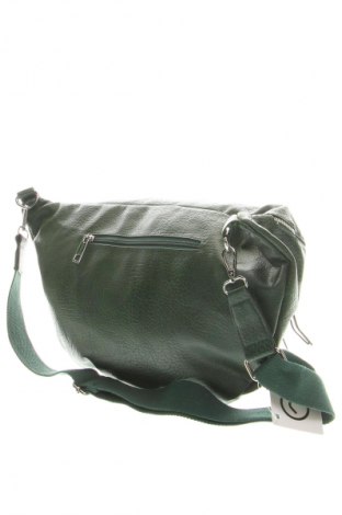Damentasche Unbranded, Farbe Grün, Preis 17,99 €