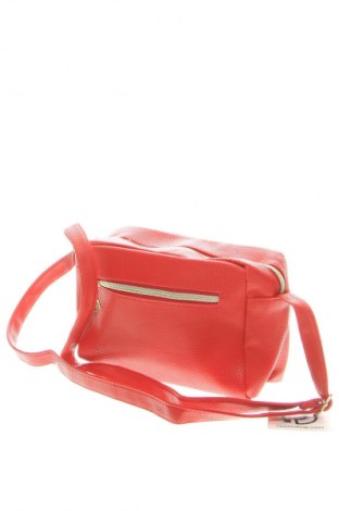 Damska torebka Unbranded, Kolor Czerwony, Cena 65,99 zł