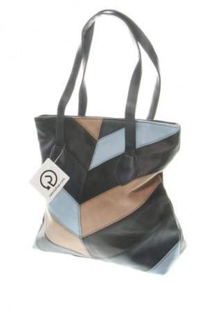 Γυναικεία τσάντα Unbranded, Χρώμα Πολύχρωμο, Τιμή 16,99 €
