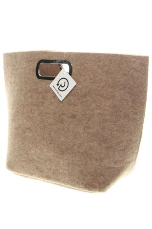 Damska torebka Unbranded, Kolor Beżowy, Cena 65,99 zł