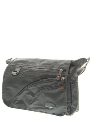 Γυναικεία τσάντα Unbranded, Χρώμα Γκρί, Τιμή 16,99 €