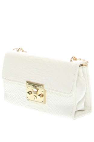Damska torebka Unbranded, Kolor Biały, Cena 61,99 zł