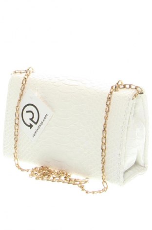Damska torebka Unbranded, Kolor Biały, Cena 61,99 zł