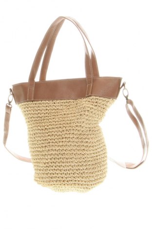 Damska torebka Unbranded, Kolor Beżowy, Cena 63,99 zł