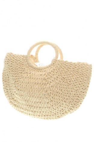 Damentasche Unbranded, Farbe Beige, Preis € 17,99