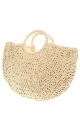 Damentasche Unbranded, Farbe Beige, Preis € 17,99