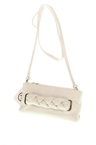 Damska torebka Unisa, Kolor Beżowy, Cena 142,99 zł