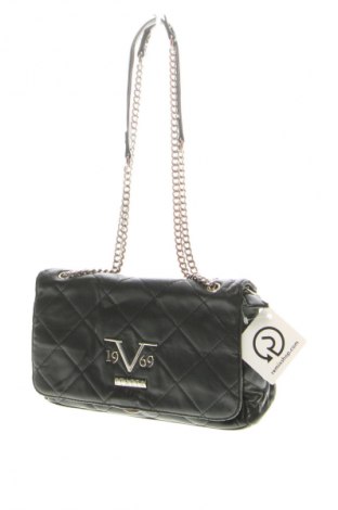 Γυναικεία τσάντα V 1969 Italia, Χρώμα Μαύρο, Τιμή 52,78 €
