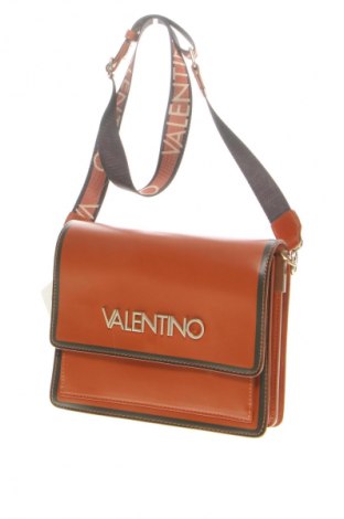 Damska torebka Valentino Bags, Kolor Brązowy, Cena 210,99 zł