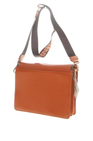 Damska torebka Valentino Bags, Kolor Brązowy, Cena 210,99 zł