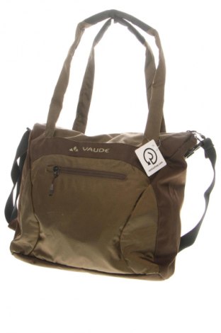 Γυναικεία τσάντα Vaude, Χρώμα Καφέ, Τιμή 24,55 €
