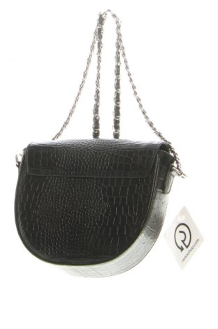 Γυναικεία τσάντα Wittchen, Χρώμα Μαύρο, Τιμή 34,71 €