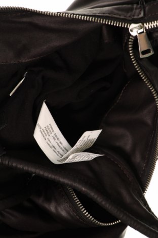 Γυναικεία τσάντα Zara, Χρώμα Καφέ, Τιμή 7,99 €