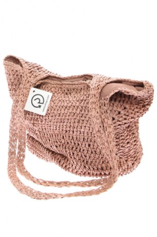 Dámska kabelka  Zara, Farba Ružová, Cena  8,95 €