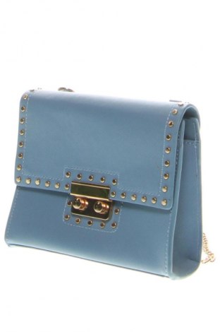 Női táska Zara, Szín Kék, Ár 2 859 Ft