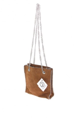 Női táska Zara, Szín Barna, Ár 7 999 Ft