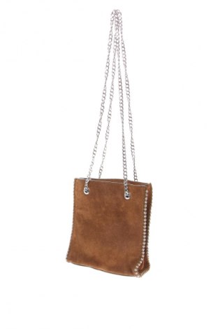 Női táska Zara, Szín Barna, Ár 7 999 Ft