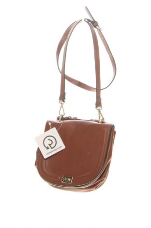 Damska torebka Zara, Kolor Brązowy, Cena 41,99 zł