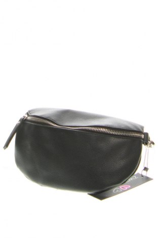 Damska torebka Zwillingsherz, Kolor Czarny, Cena 200,99 zł