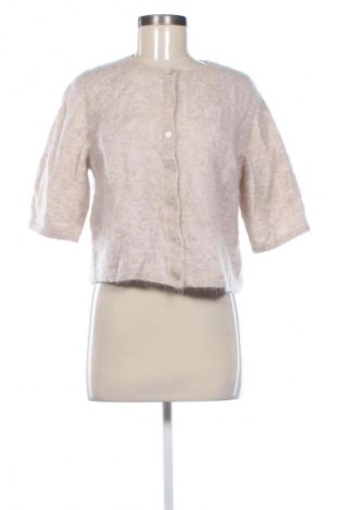 Női kardigán & Other Stories, Méret M, Szín Bézs, Ár 13 639 Ft