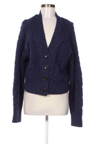 Dámsky kardigán & Other Stories, Veľkosť L, Farba Modrá, Cena  31,71 €