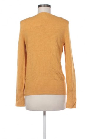 Női kardigán 17 & Co., Méret M, Szín Sárga, Ár 6 094 Ft