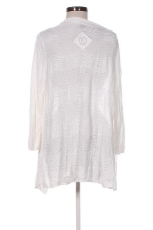 Cardigan de damă 212 Collection, Mărime L, Culoare Alb, Preț 76,32 Lei