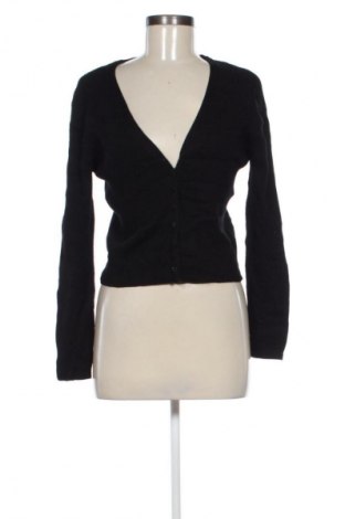 Dámsky kardigán 24 Colours, Velikost L, Barva Černá, Cena  239,00 Kč