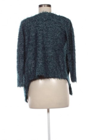 Damen Strickjacke A punto, Größe S, Farbe Blau, Preis € 9,99