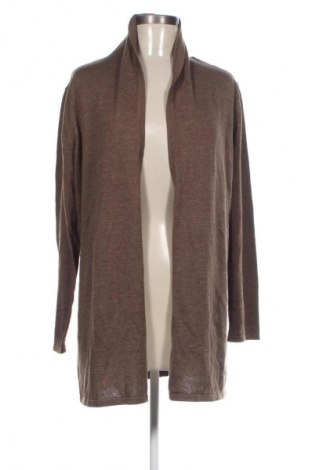 Női kardigán ALESSA W., Méret XL, Szín Barna, Ár 4 939 Ft