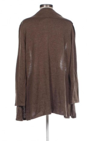 Női kardigán ALESSA W., Méret XL, Szín Barna, Ár 4 939 Ft