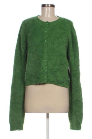 Дамска жилетка ASOS, Размер XXL, Цвят Зелен, Цена 21,99 лв.