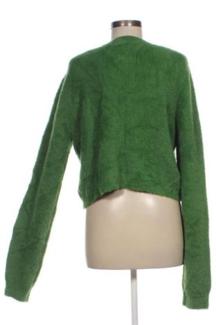 Дамска жилетка ASOS, Размер XXL, Цвят Зелен, Цена 21,99 лв.