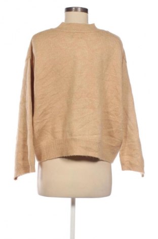 Damen Strickjacke ASOS, Größe M, Farbe Beige, Preis € 17,99