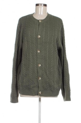Cardigan de damă ASOS, Mărime M, Culoare Verde, Preț 70,99 Lei