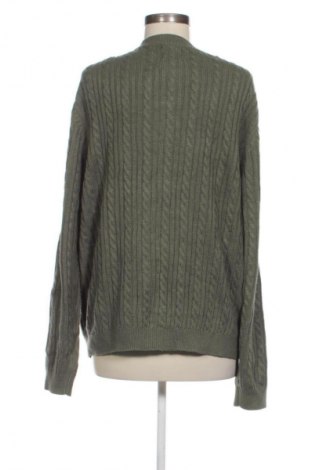 Cardigan de damă ASOS, Mărime M, Culoare Verde, Preț 70,99 Lei