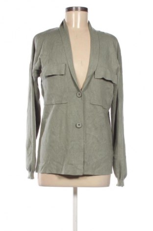 Dámsky kardigán About You, Velikost XS, Barva Zelená, Cena  389,00 Kč