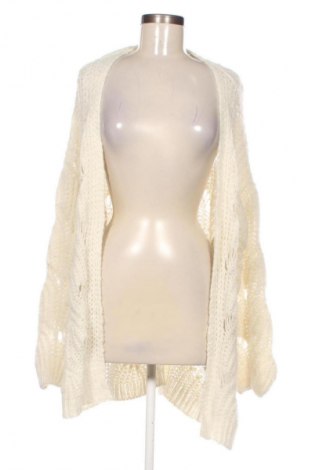 Дамска жилетка About You, Размер S, Цвят Бежов, Цена 26,98 лв.