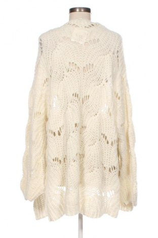 Дамска жилетка About You, Размер S, Цвят Бежов, Цена 26,98 лв.