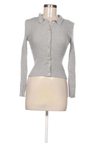 Dámsky kardigán Active USA, Veľkosť L, Farba Sivá, Cena  6,95 €