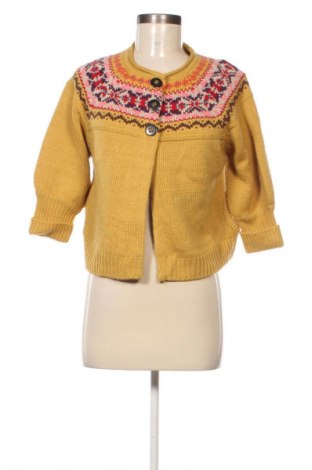 Női kardigán Ada Gatti, Méret L, Szín Sokszínű, Ár 6 679 Ft