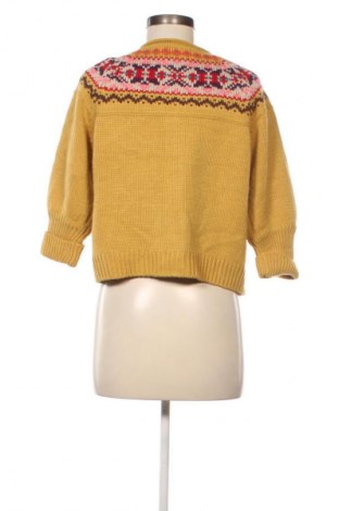 Női kardigán Ada Gatti, Méret L, Szín Sokszínű, Ár 6 679 Ft