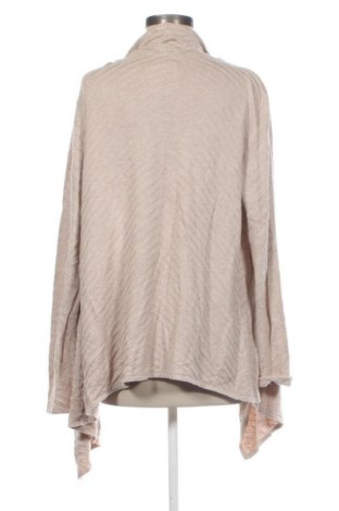 Cardigan de damă Adagio, Mărime L, Culoare Bej, Preț 68,99 Lei