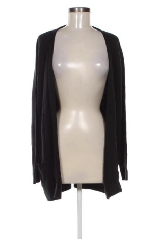 Γυναικεία ζακέτα Adagio, Μέγεθος XL, Χρώμα Μαύρο, Τιμή 10,99 €