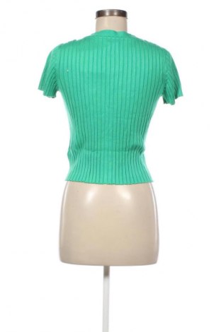 Damen Strickjacke Ajc, Größe S, Farbe Grün, Preis € 30,99