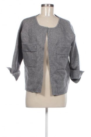 Női kardigán Alba Moda, Méret L, Szín Szürke, Ár 6 499 Ft